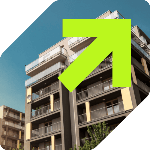 Apartment Website Service