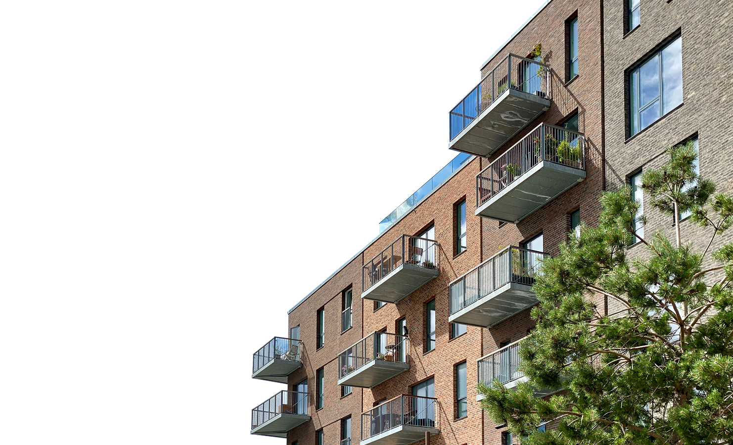 Multifamily Community Marketing Services